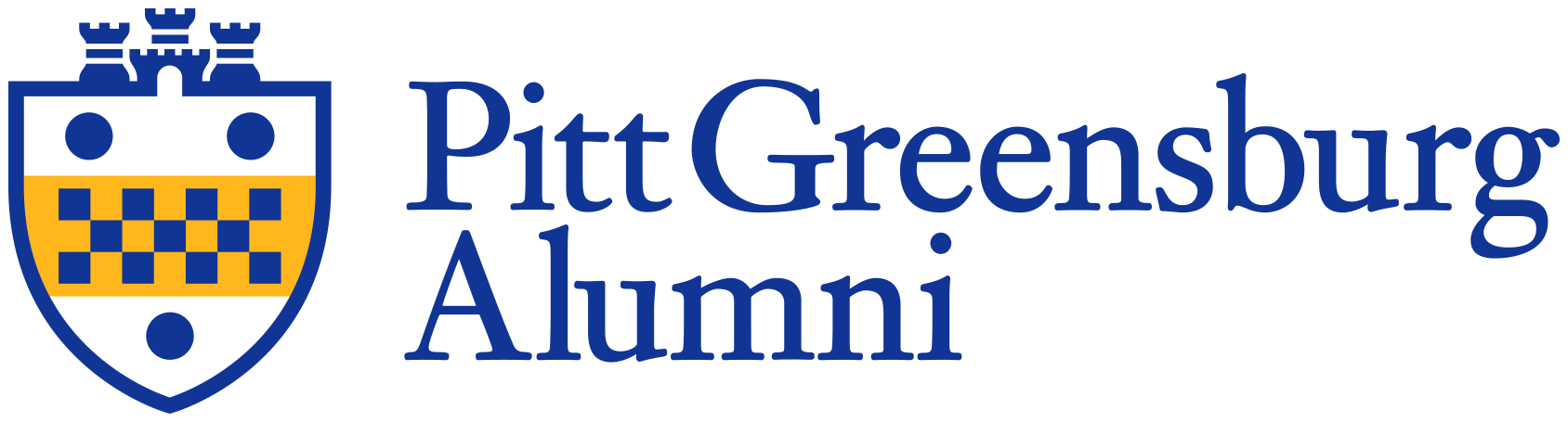 Pitt-Greensburg Alumni Association logo
