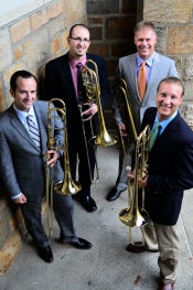 Pittsburgh Trombone Project
