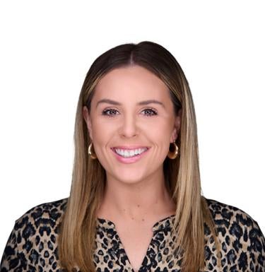 Melissa Davis '12