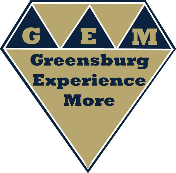 Greensburg Experience More logo
