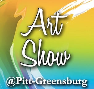 Art Show @ Pitt-Greensburg