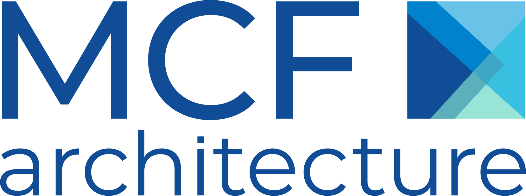 MCF architecture logo