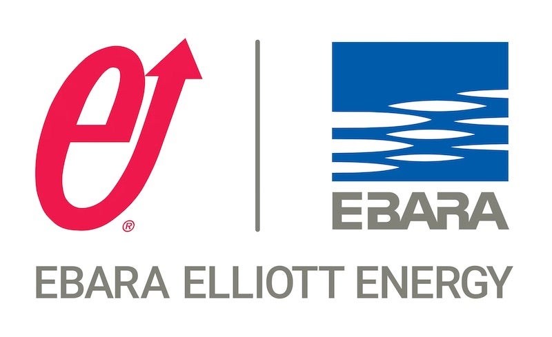 Ebara Elliott Energy logo