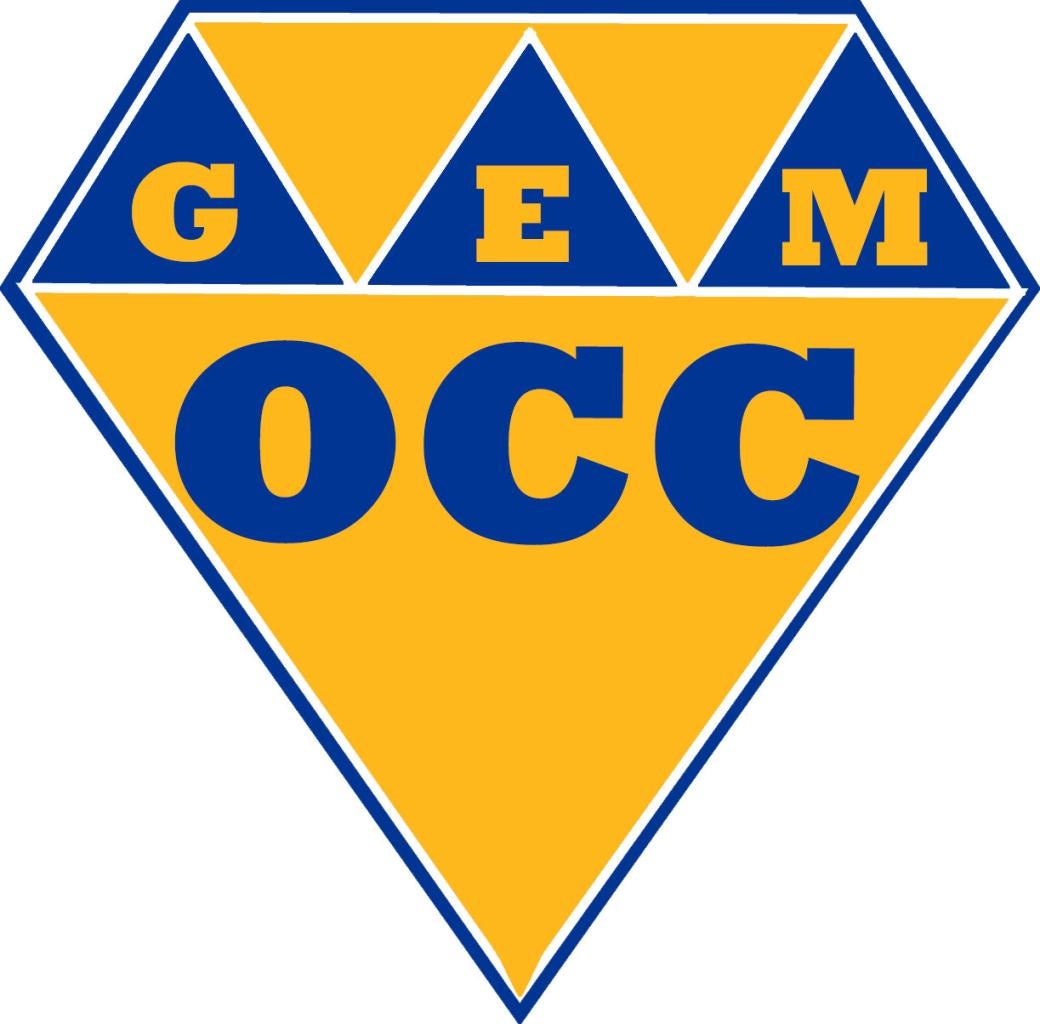 GEM OCC logo