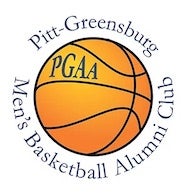 PGAA Men's Basketball Alumni Club logo