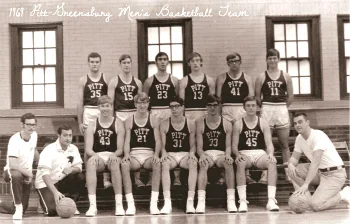 1969 basketball team