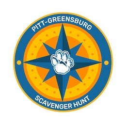 Scavenger Hunt Icon