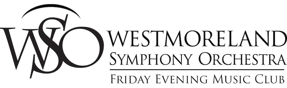 Westmoreland Symphony Orchestra logo